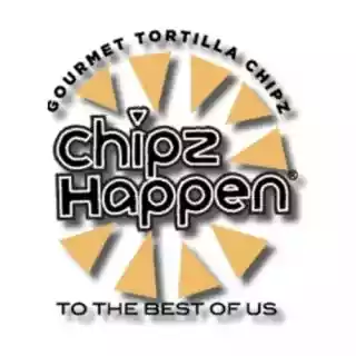Chipz Happen coupon codes