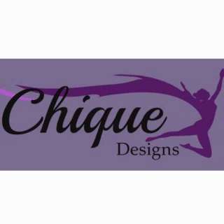 Chique Designs, LLC logo