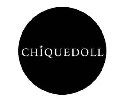 Chiquedoll logo