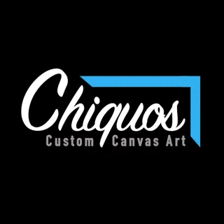 Shop  Chiquos logo