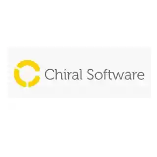 Chiral Software coupon codes