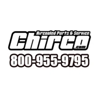 Shop Chirco logo