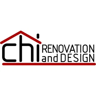Chi Renovation and Design logo