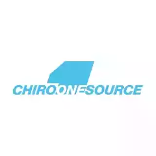 Chiro 1 Source coupon codes