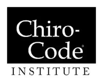 Shop ChiroCode Institute discount codes logo
