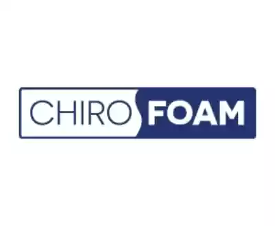 Shop Chirofoam promo codes logo