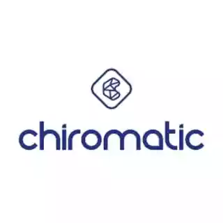 Shop Chiromatic logo