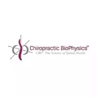Shop Chiropractic BioPhysics coupon codes logo