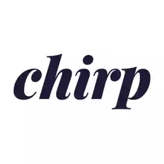 Chirp Books coupon codes