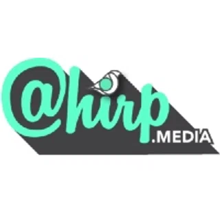 Chirp Media coupon codes