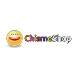 Shop ChismeShop logo