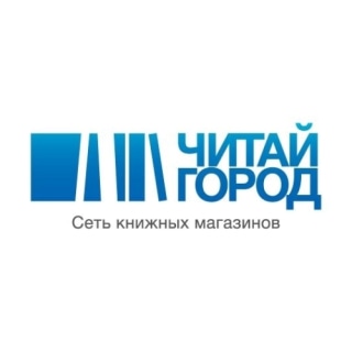 Shop Chitai-gorod logo