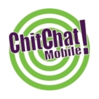 Shop Chit Chat Mobile logo