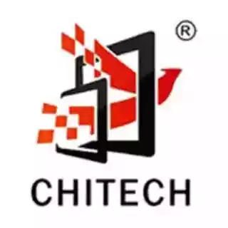 Shop Chitech Shenzhen Technology coupon codes logo