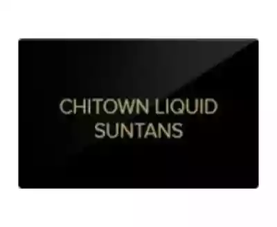 Shop Chitown Liquid Suntans promo codes logo