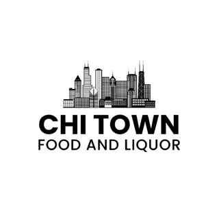Chitown Food & Liquor logo