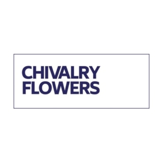 Shop Chivarly Flowers logo