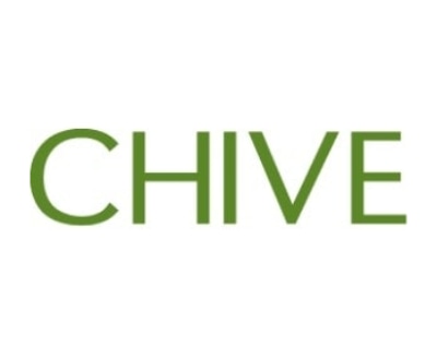 Shop Chive logo