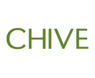 Shop Chive coupon codes logo