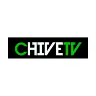 Shop chive.tv coupon codes logo
