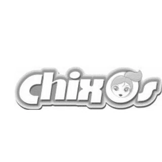 Shop Chix Os! logo