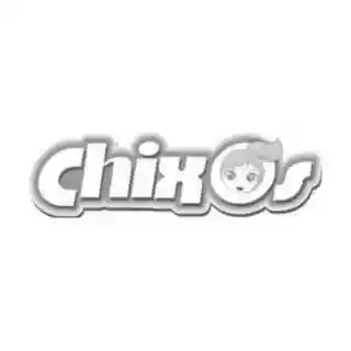 Shop Chix Os! promo codes logo