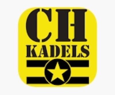 Shop CH Kadels logo