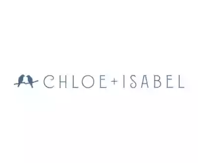 Shop Chloe + Isabel discount codes logo