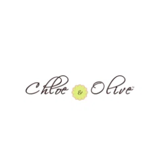 chloeandolive.com logo