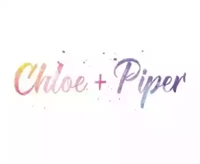 chloeandpiper.com logo