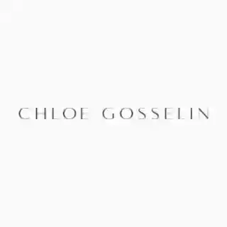 Shop Chloe Gosselin logo