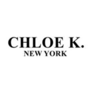 Shop Chloe K logo