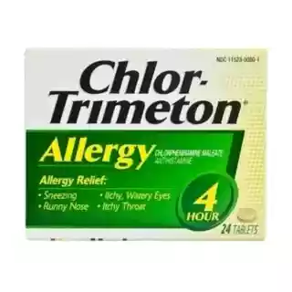 Shop Chlor-Trimeton coupon codes logo