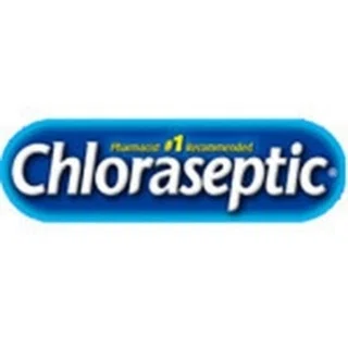 Shop Chloraseptic logo