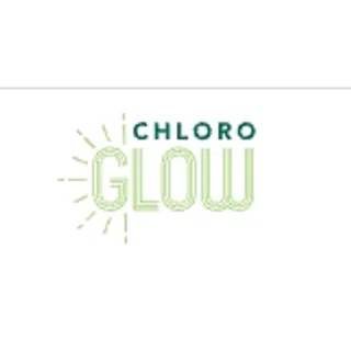 Chloroglow logo