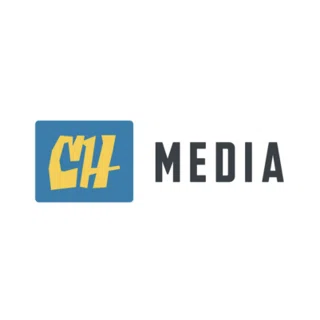 CH Media logo