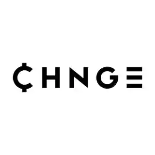 Shop CHNGE logo