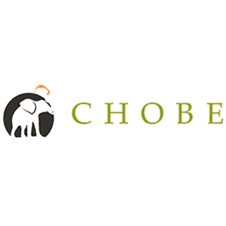 Shop Chobe National Park logo