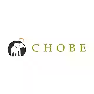 Chobe National Park logo