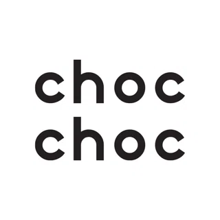 Choc Choc USA logo