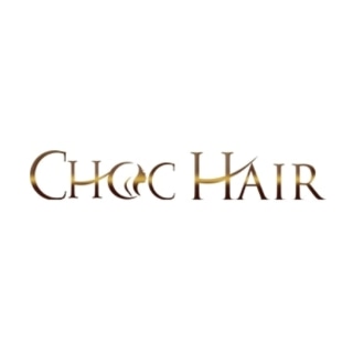 Shop ChocHair logo