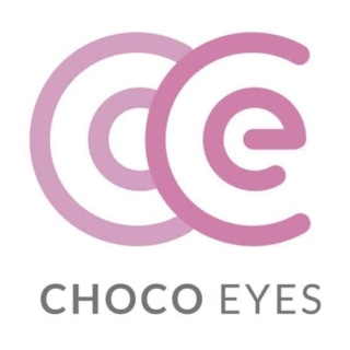 Shop Choco Eyes logo