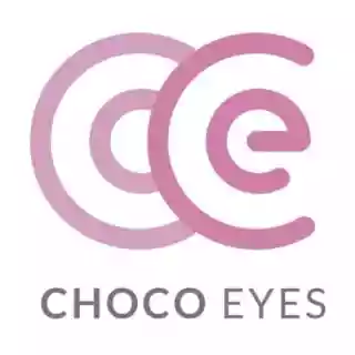 chocoeyes.com logo