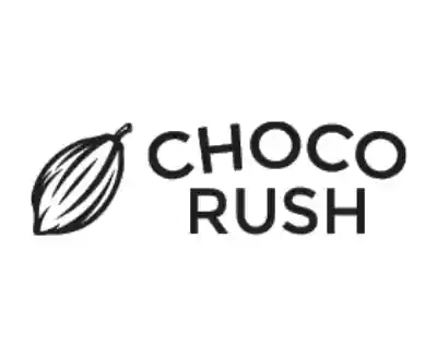 Choco Rush logo