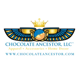  Chocolate Ancestor logo