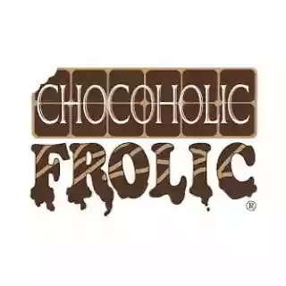 Shop Chocoholic Frolic Run coupon codes logo