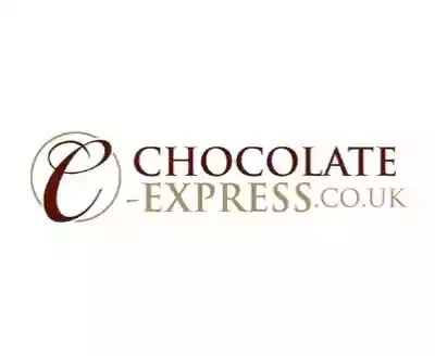 Shop Chocolate Express UK coupon codes logo