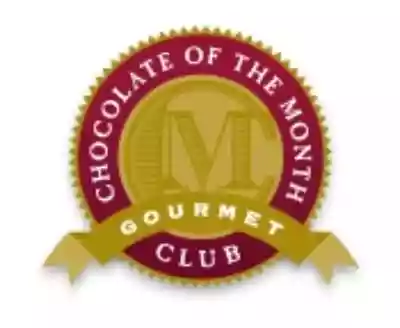 Shop Chocolate of the Month Club coupon codes logo