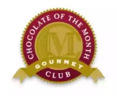 Chocolate of the Month Club logo