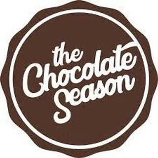 The Chocolate Season logo